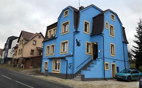 Apartmany U Kocoura Pod Klinovcem