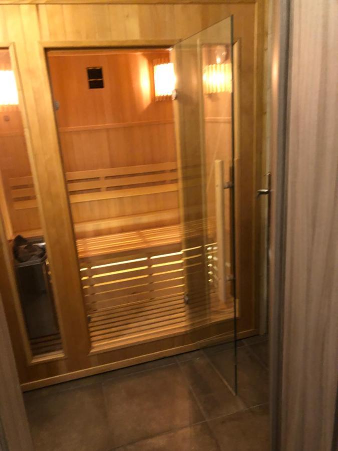 Apartmany U Kocoura Pod Klinovcem Kovářská Buitenkant foto