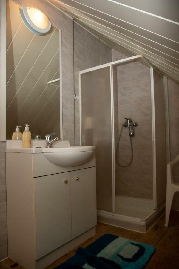 Apartmany U Kocoura Pod Klinovcem Kovářská Buitenkant foto